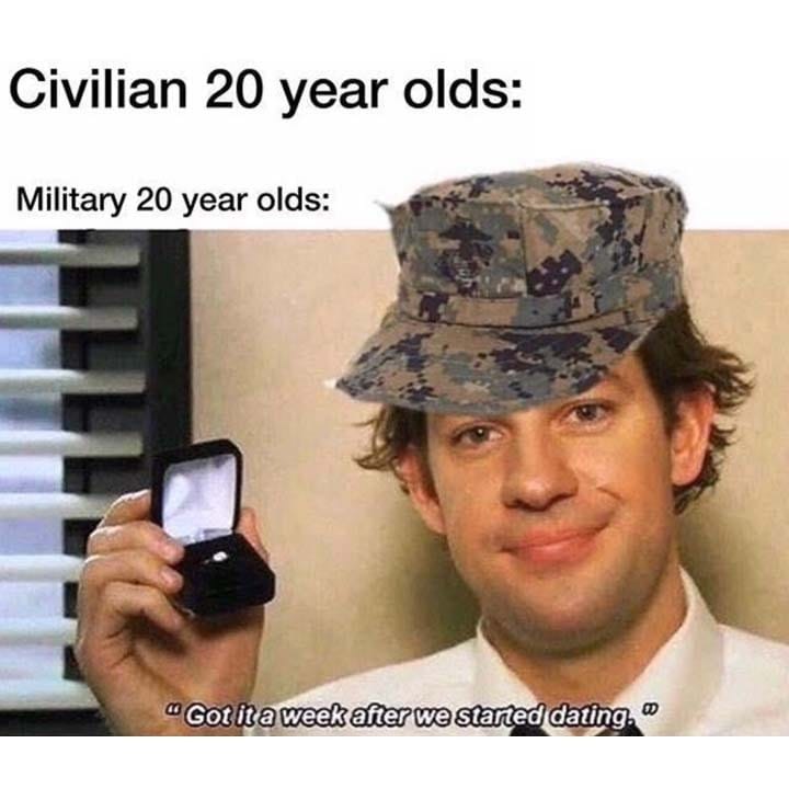 military memes